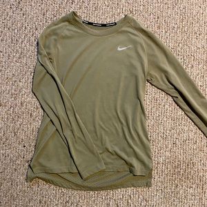 Nike Dri-Fit Running Top